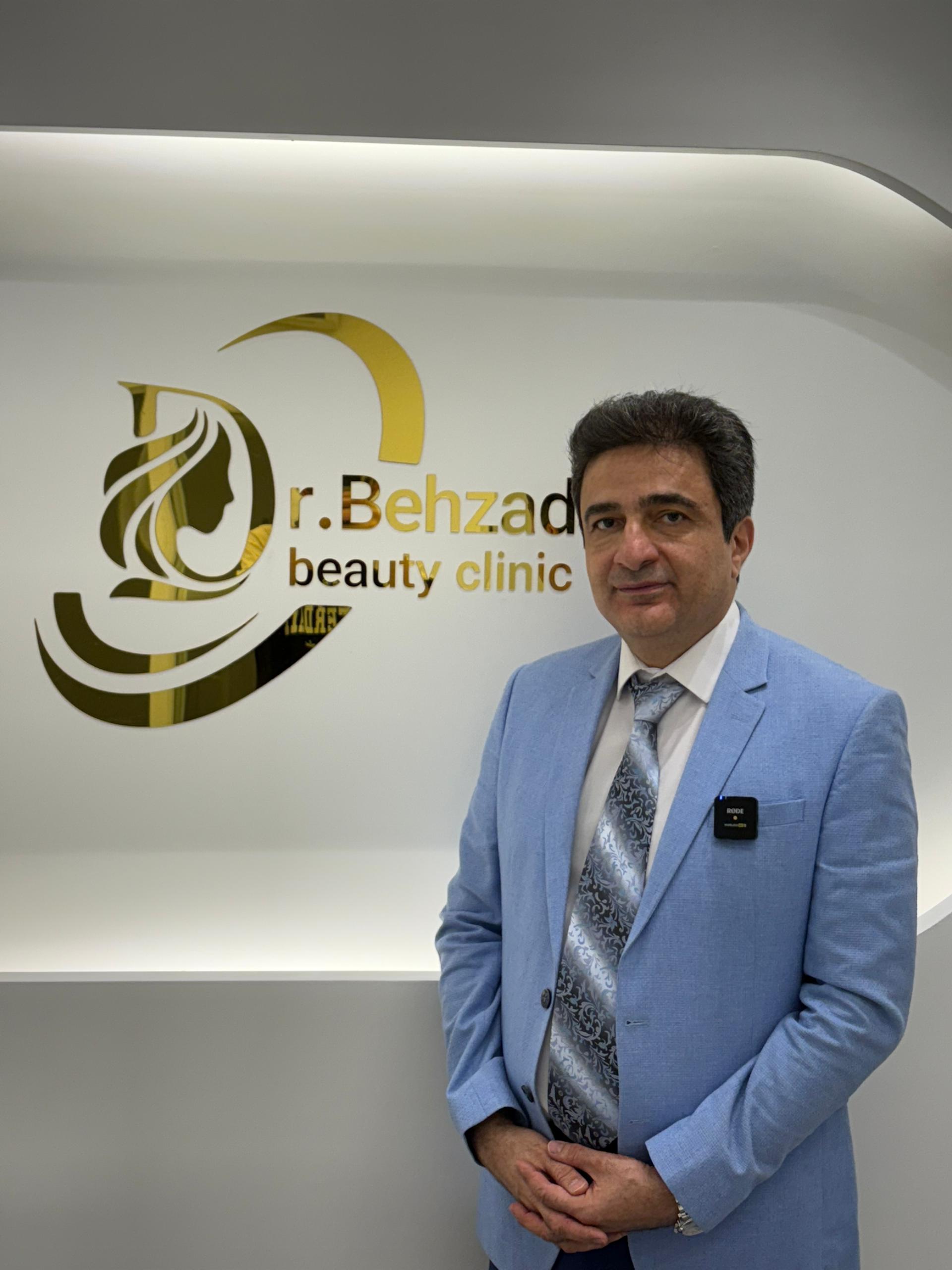 شعبه مرکزی : سعادت آباد 